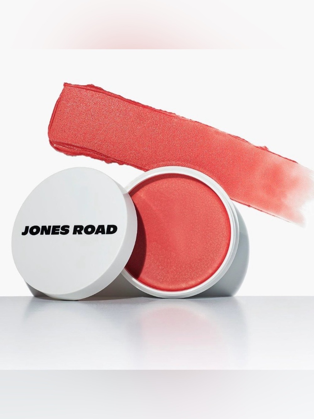 Jones Road Miracle Balm All-Over Glow – Miami Beach – 50g – Brand New in Box